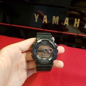 G Shock watch